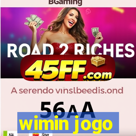 wimin jogo